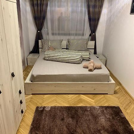 Holiday Apartment سيبيو المظهر الخارجي الصورة