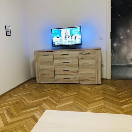 Holiday Apartment سيبيو المظهر الخارجي الصورة