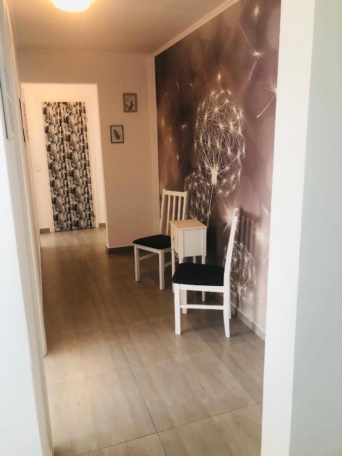 Holiday Apartment سيبيو المظهر الخارجي الصورة