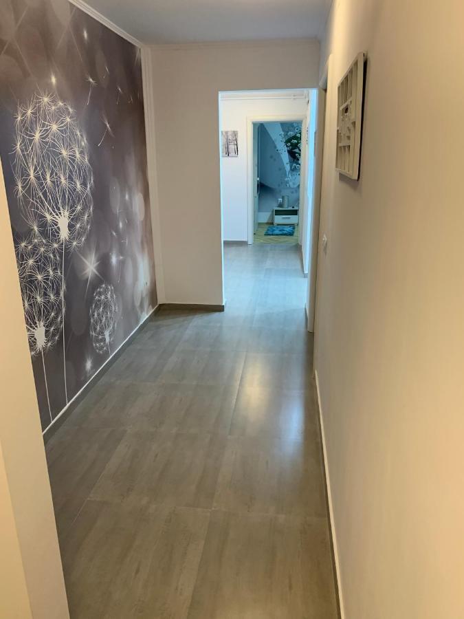 Holiday Apartment سيبيو المظهر الخارجي الصورة
