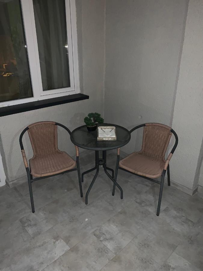Holiday Apartment سيبيو المظهر الخارجي الصورة